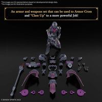 GUNDAM - 30MF ROSAN PRIEST - Model Kit