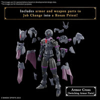 GUNDAM - 30MF ROSAN PRIEST - Model Kit