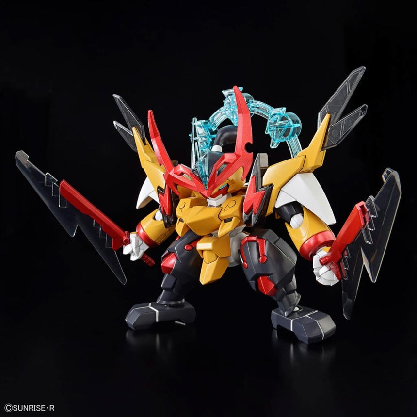 GUNDAM - Mashin Creator Wataru - Mashin C - Model Kit
