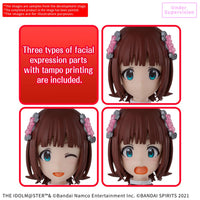 IDOL MASTER - 30MS Haruka Amami (20th Anniv. YOU AND I !) - Model Kit