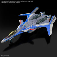 MACROSS - HG 1/100 VF-31J Siegfried (Hayate Immelmann Use) - Model Kit