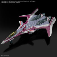 MACROSS - HG 1/100 VF-31C Siegfried (Farina Jenius) - Model Kit