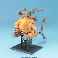 GUNDAM - MG 1/100 Ball (08Team Version) - Model Kit