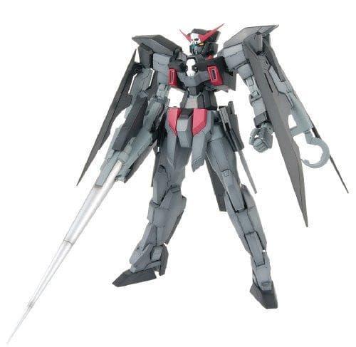GUNDAM - MG 1/100 Gundam AGE-2 Dark Hound - Model Kit