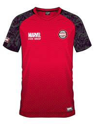 MARVEL - Marvel 1939 Group - Maillot de Foot Homme (XXL)