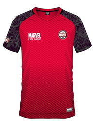 MARVEL - Marvel 1939 Group - Maillot de Foot Homme (XL)