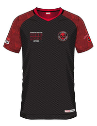 MARVEL - Deadpool 91 - Maillot de Foot Homme (M)