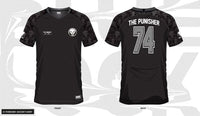 MARVEL - The Punisher 74 - Maillot de Foot Homme (XL)