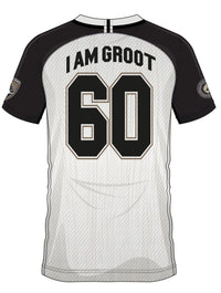 MARVEL - I Am Groot 60 - Maillot de Foot Homme (XL)