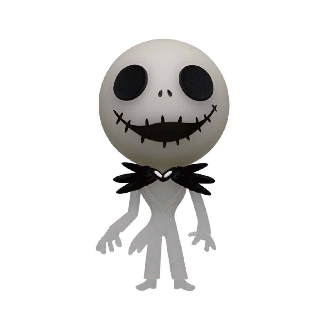 NBX - Jack - Aimant à collectionner en mousse 3D