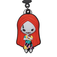 NBX - Sally - Porte-clés Sac à dos Soft Touch
