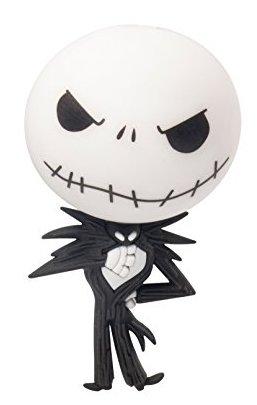NBX - Jack - Aimant à collectionner en mousse 3D
