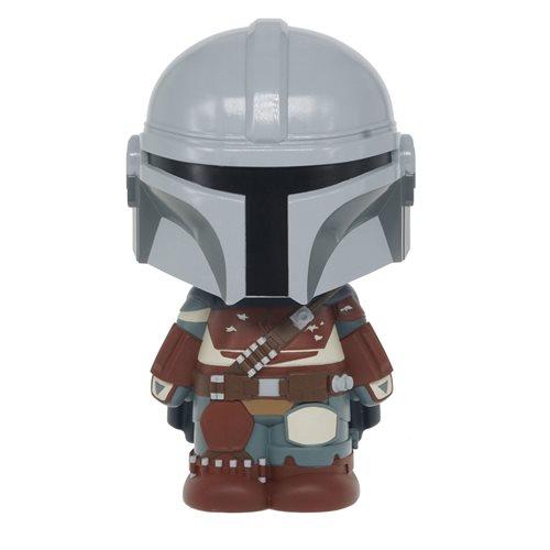 THE MANDALORIAN - Tirelire - The Mandalorian 20cm