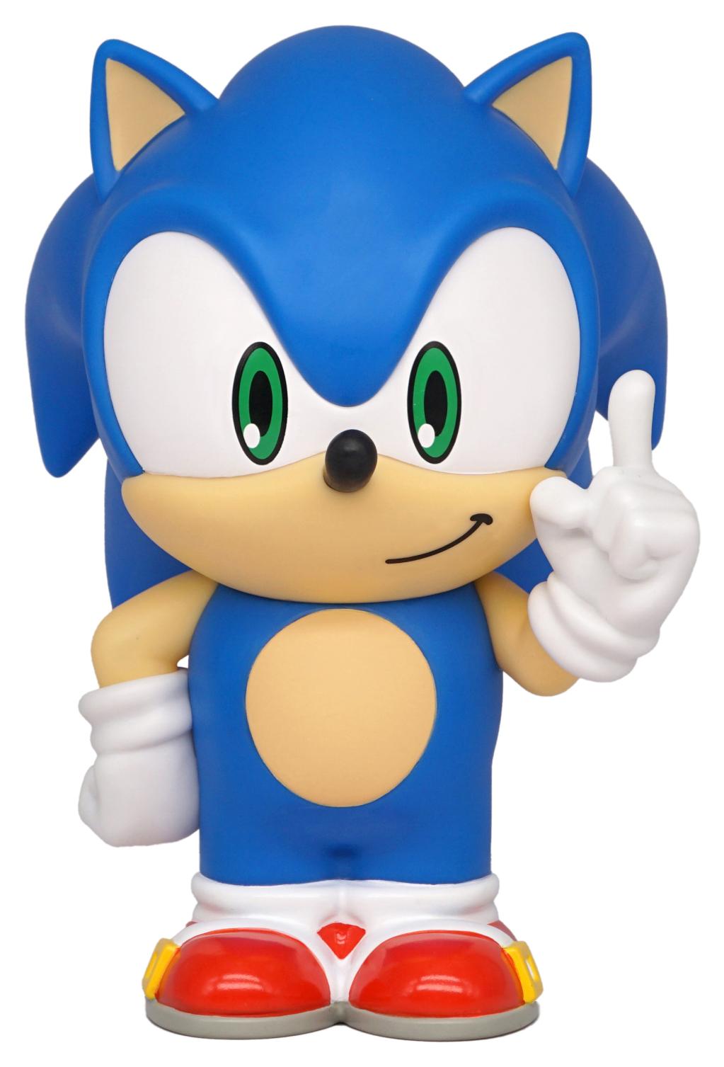 SONIC - Sonic - Tirelire