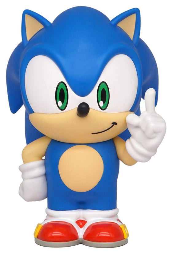 SONIC - Sonic - Tirelire