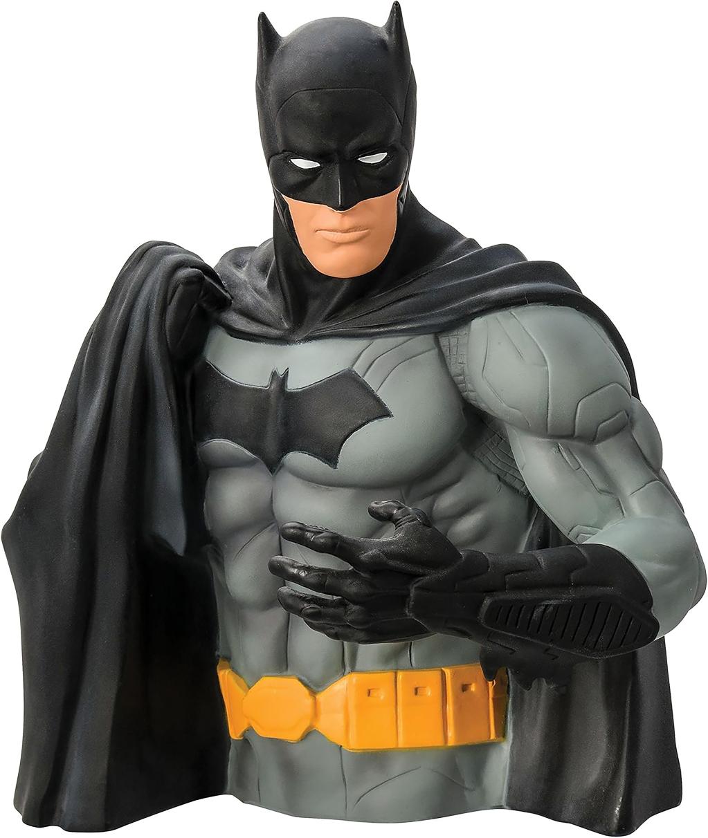 DC - Batman - Tirelire