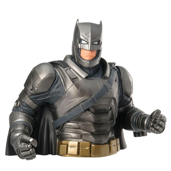 BATMAN VS SUPERMAN - Batman - Tirelire