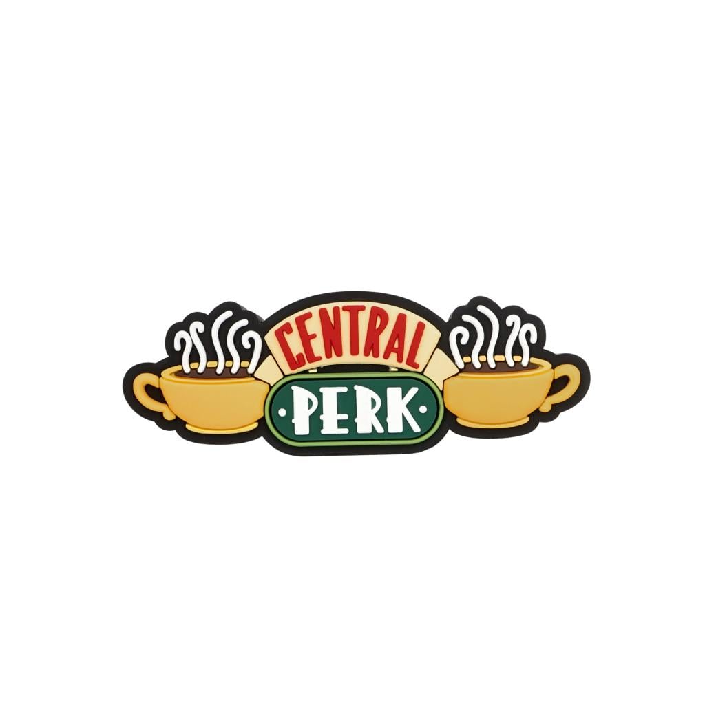FRIENDS - Central Perk - Aimant en mousse