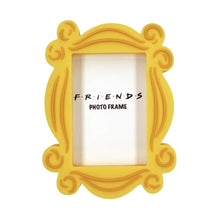 FRIENDS - Cadre Photo - Aimant à collectionner en mousse 3D