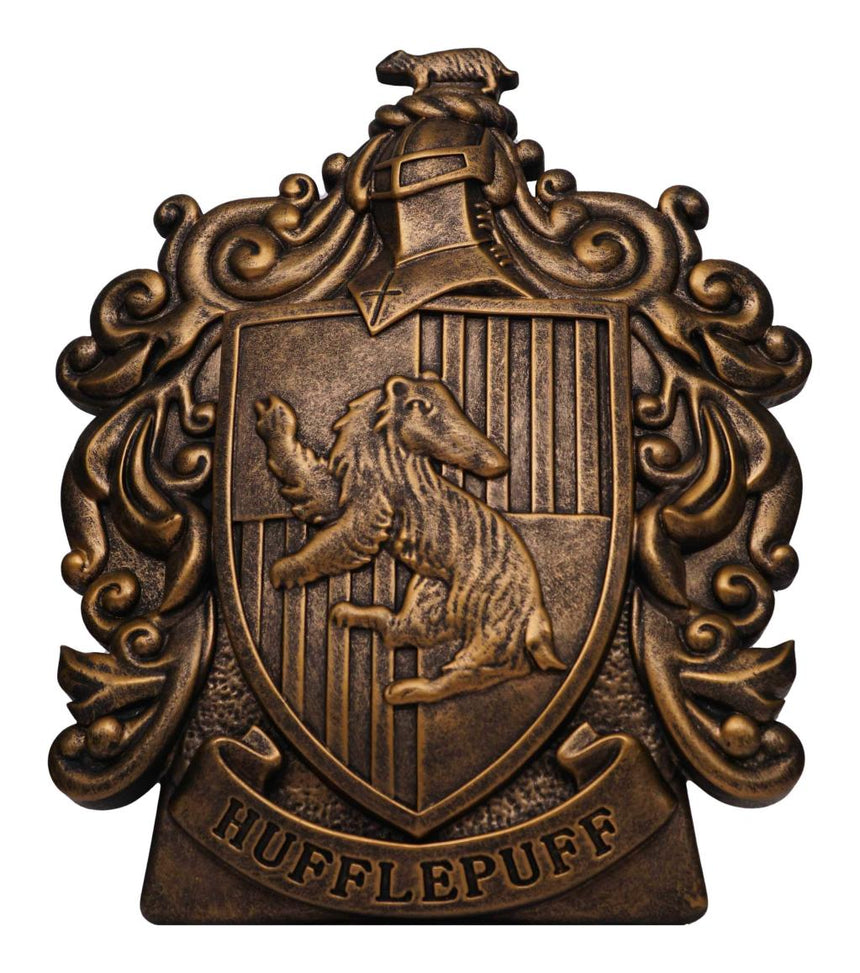 HARRY POTTER - Poufsouffle - Tirelire