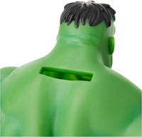 MARVEL - Tirelire - Hulk - 20cm