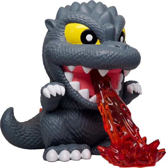 GODZILLA - Godzilla (Atomic Breath) - Tirelire