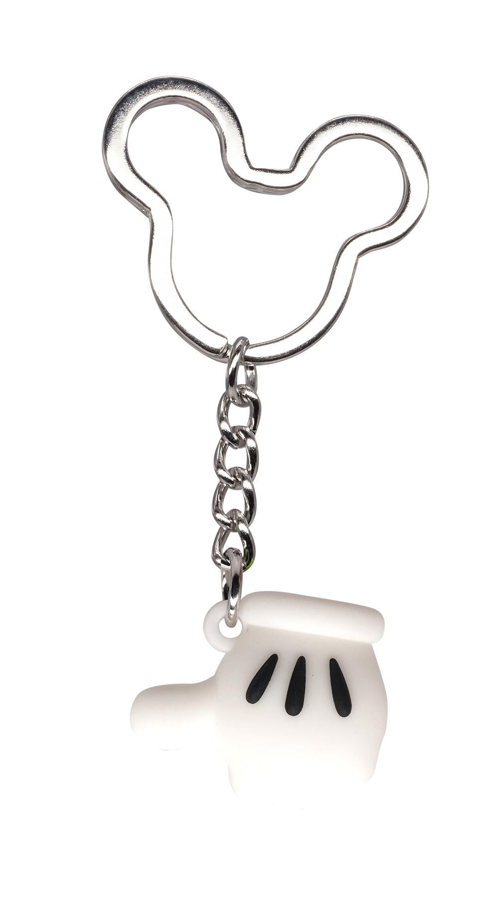 DISNEY - Mickey Thumb Up - Porte-clés