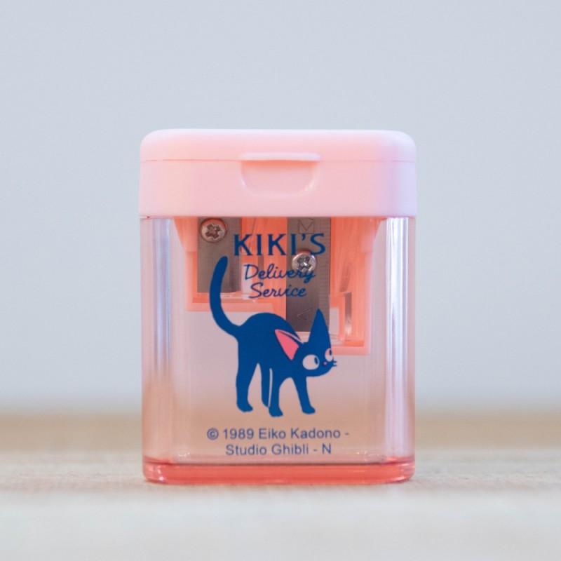 KIKI LA PETITE SORCIERE - Jiji - Taille-crayon