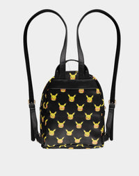 POKEMON - Pikachu - Mini sac à dos