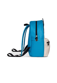 POKEMON - Ronflex - Heady - Sac à Dos Novelty '26x20x12cm'