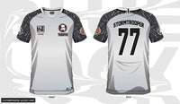 STAR WARS - Stormtrooper 77 - Maillot de Foot Homme (XL)