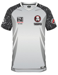 STAR WARS - Stormtrooper 77 - Maillot de Foot Homme (XXL)