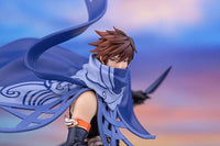 KING OF GLORY - Lan "Shark Hunting Blade Version" - Statuette 21cm