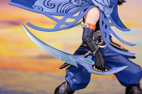 KING OF GLORY - Lan "Shark Hunting Blade Version" - Statuette 21cm