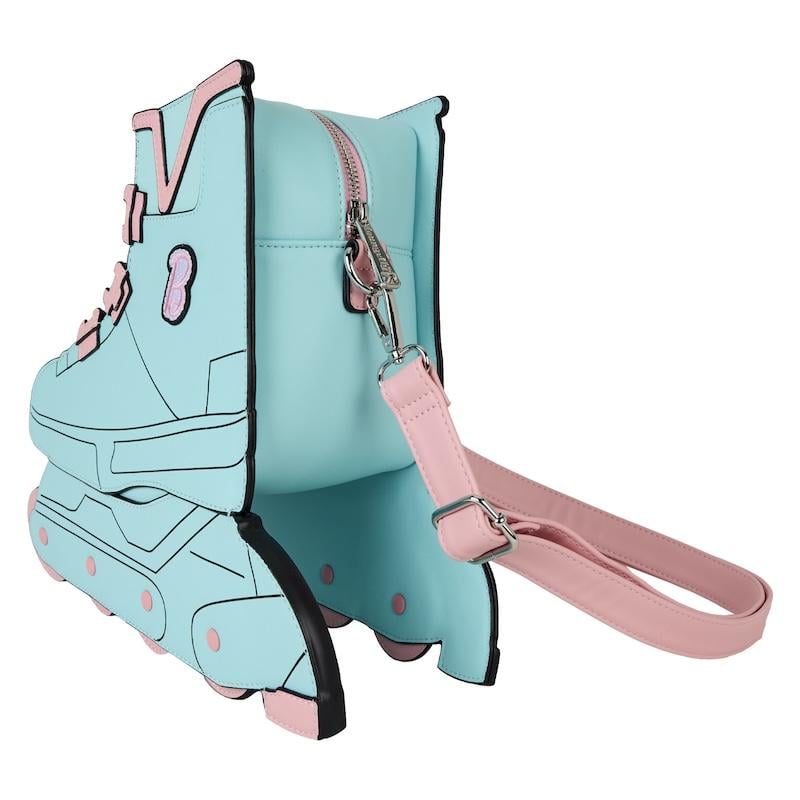 BARBIE - Classic Roller - Mini Sac à Dos LoungeFly