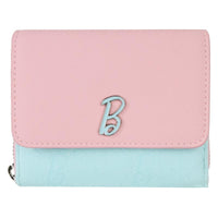 BARBIE - Classic - Portefeuille LoungeFly