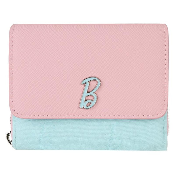 BARBIE - Classic - Portefeuille LoungeFly