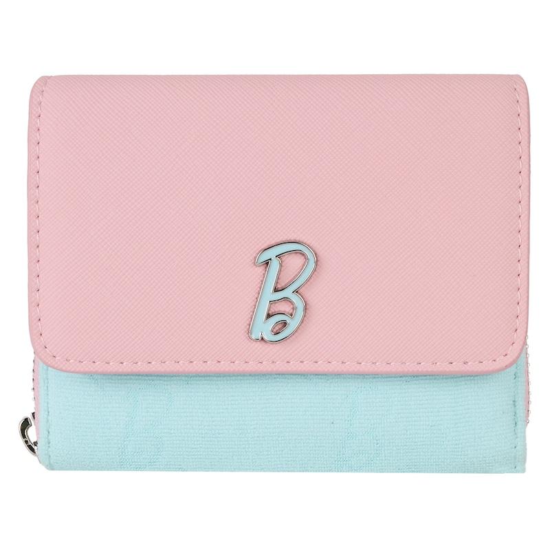 BARBIE - Classic - Portefeuille LoungeFly