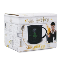 HARRY POTTER - Dark Arts - Mug en Email 430ml