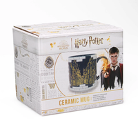 HARRY POTTER - Chemin de Traverse - Mug 310ml