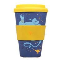 DISNEY - Mug de voyage - Aladdin / Genie
