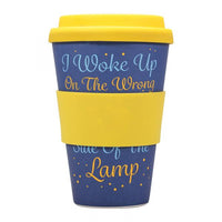 DISNEY - Mug de voyage - Aladdin / Genie