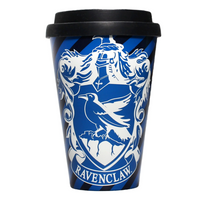 HARRY POTTER - Fier Serdaigle - Mug de Voyage 400ml RPET
