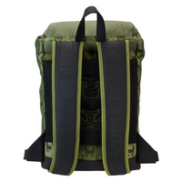 MARVEL - Loki "The Traveller" - Sac à dos Collectiv LoungeFly