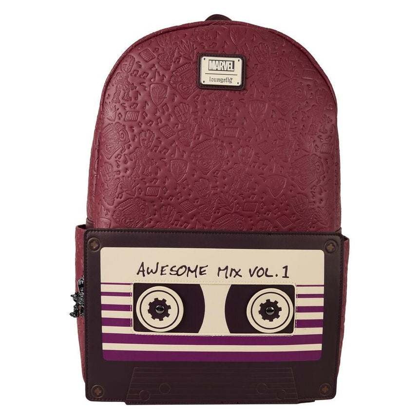 LES GARDIENS DE LA GALAXIE - Groot - Sac à dos LoungeFly
