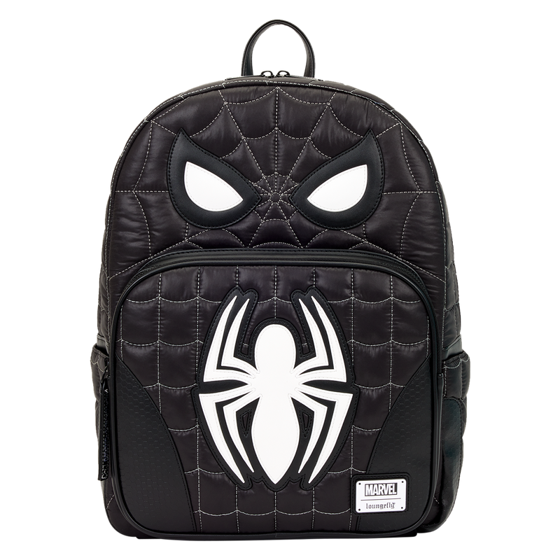 MARVEL - Spider-Man - Sac à dos LoungeFly