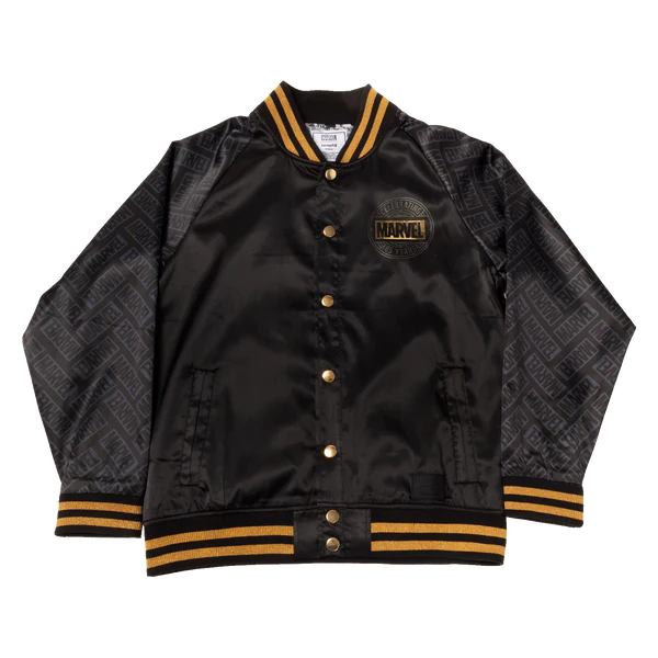 MARVEL - 85ème Anniversaire - Veste Unisex LoungeFly (S)