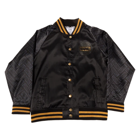 MARVEL - 85ème Anniversaire - Veste Unisex LoungeFly (S)