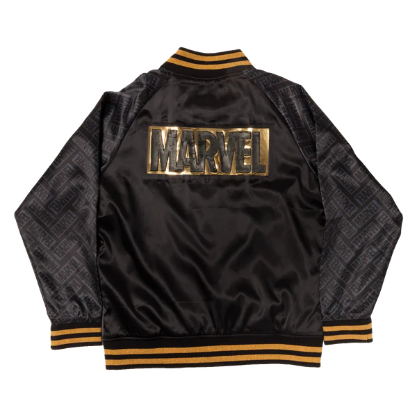 MARVEL - 85ème Anniversaire - Veste Unisex LoungeFly (S)