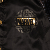 MARVEL - 85ème Anniversaire - Veste Unisex LoungeFly (S)